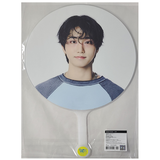 Stray Kids IMAGE PICKET - celebrATE