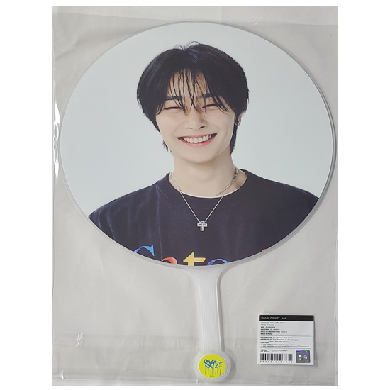 Stray Kids IMAGE PICKET - celebrATE