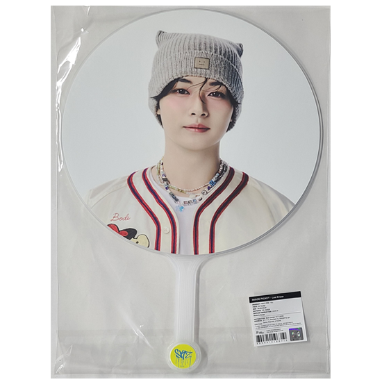 Stray Kids IMAGE PICKET - celebrATE