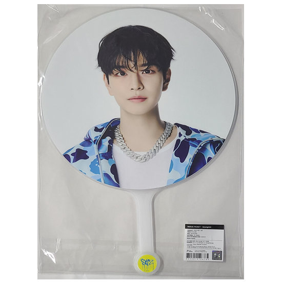 Stray Kids IMAGE PICKET - celebrATE