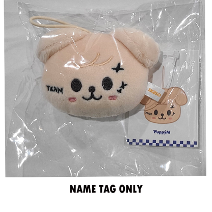 Stray Kids Skzoo Name Tag (Karma) POP UP