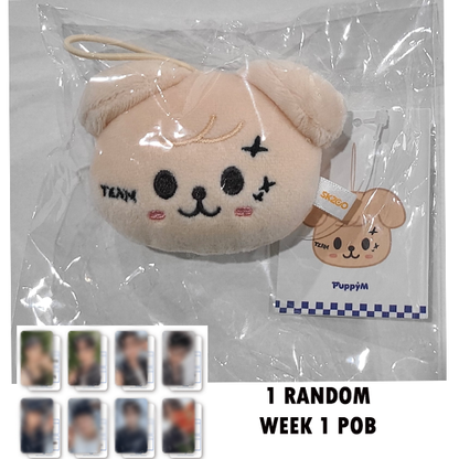 Stray Kids Skzoo Name Tag (Karma) POP UP