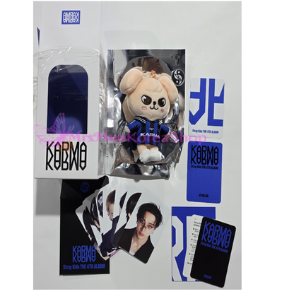 Stray Kids KARMA Skzoo Album CHOOSE SKZOO