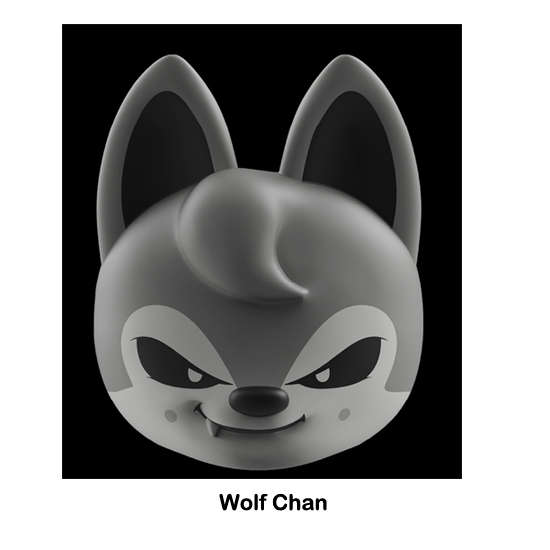 Stray Kids It Tape " Do It" Evil Skzoo Speaker Ver