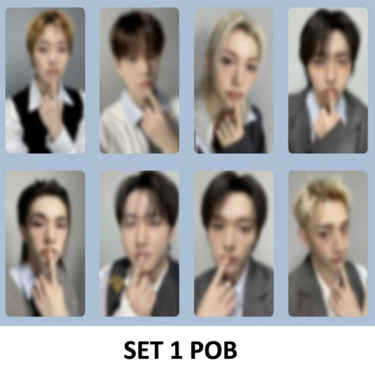 Stray Kids 2027 Season's Greetings ( Paper Tale )