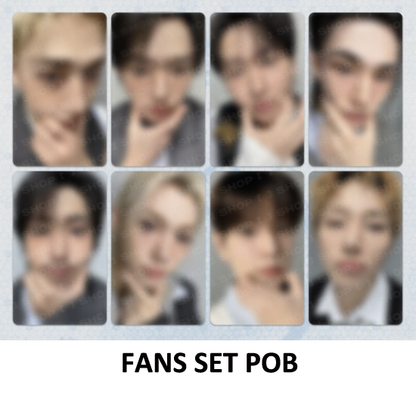 Stray Kids 2027 Season's Greetings ( Paper Tale )