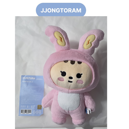 Seventeen Miniteen Plush Toy – MrsMunKorea Shop Seventeen Miniteen Plush Toy – MrsMunKorea Shop