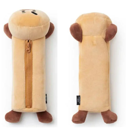 BT21 Lying Pencil Case