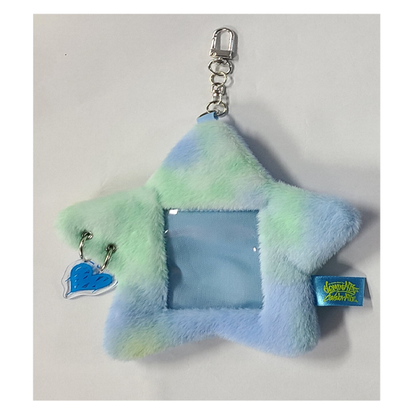 PHOTOCARD HOLDER - celebrATE