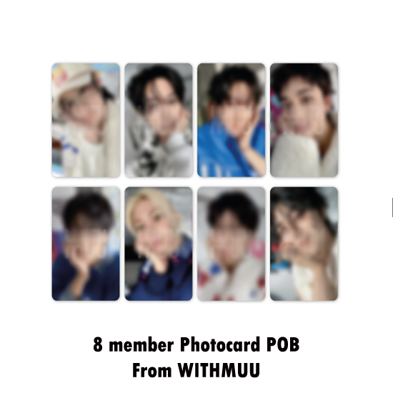 Stray Kids 2026 Season’s Greetings [STARLIGHT SUPPER CLUB]