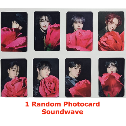 ATEEZ GOLDEN HOUR : Part.3 ‘In Your Fantasy Edition’ (Limited)