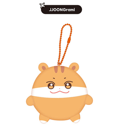 Ateez  The Calling Aniteez Stress Ball