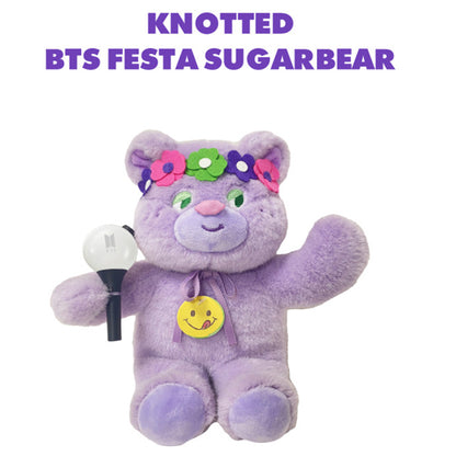 BTS FESTA Sugar Bear