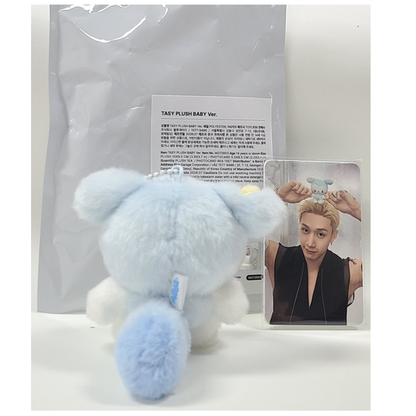 Stray Kids TASY Plush Baby Ver. - RUN IT