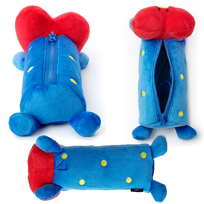 BT21 Lying Pencil Case