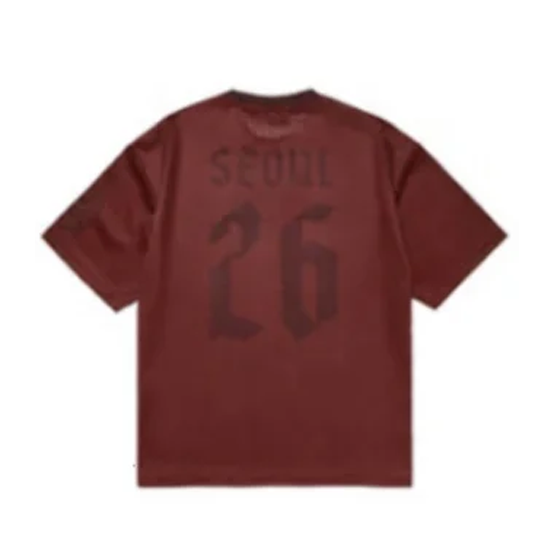 BTS Arirang Seoul Tour Jersey