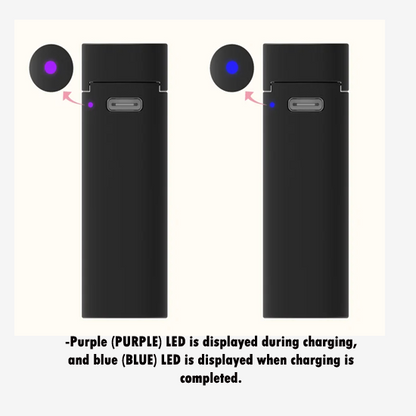 WITHMUU Official Light Stick Battery WIPI