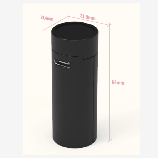 WITHMUU Official Light Stick Battery WIPI