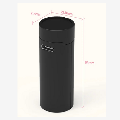 WITHMUU Official Light Stick Battery WIPI