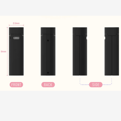 WITHMUU Official Light Stick Battery WIPI