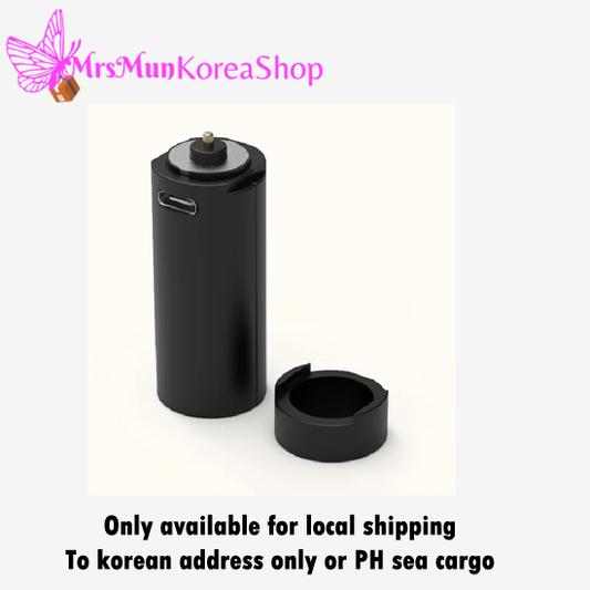 WITHMUU Official Light Stick Battery WIPI