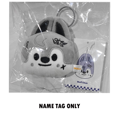 Stray Kids Skzoo Name Tag (Karma) POP UP