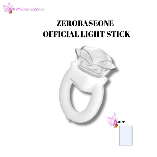 ZEROBASEONE | OFFICIAL LIGHT STICK