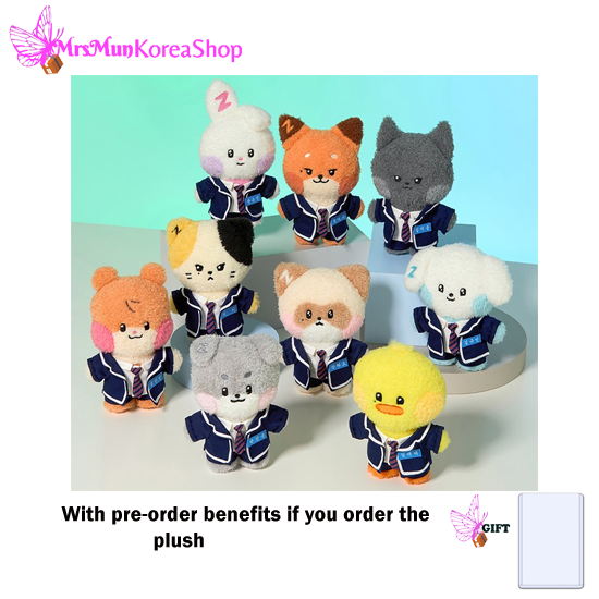 ZEROBASEONE Zeroni Costume Plush and Uniform – MrsMunKorea Shop ZEROBASEONE Zeroni Costume Plush and Uniform – MrsMunKorea Shop