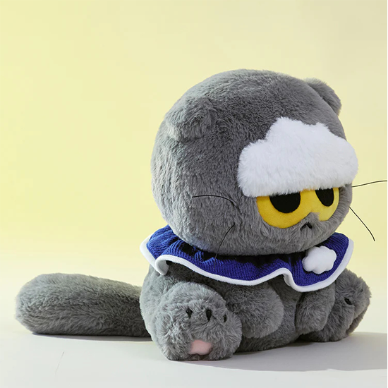 G-dragon ZO & FRIENDS ZOA Medium Plush