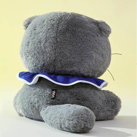 G-dragon ZO & FRIENDS ZOA Medium Plush