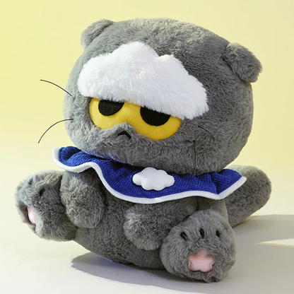 G-dragon ZO & FRIENDS ZOA Medium Plush