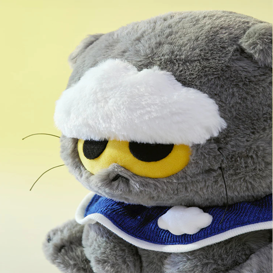 G-dragon ZO & FRIENDS ZOA Medium Plush – MrsMunKorea Shop G-dragon ZO & FRIENDS ZOA Medium Plush – MrsMunKorea Shop