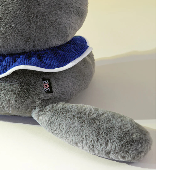 G-dragon ZO & FRIENDS ZOA Medium Plush