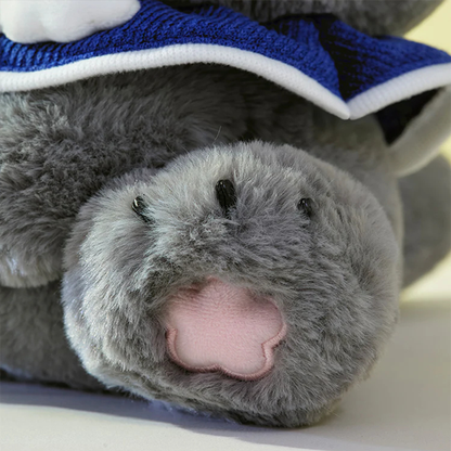 G-dragon ZO & FRIENDS ZOA Medium Plush