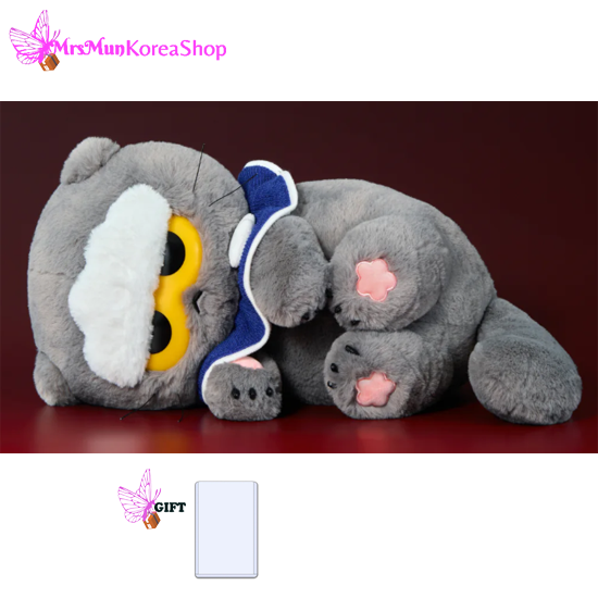 ZO&FRIENDS ZOA Zoaful Winter