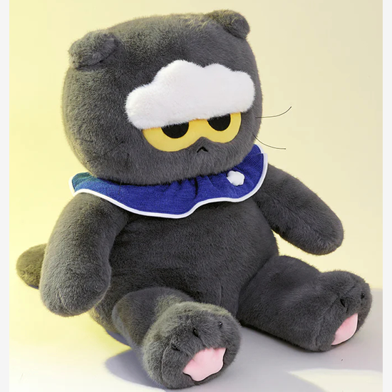 G-dragon ZO & FRIENDS ZOA JUMBO PLUSH