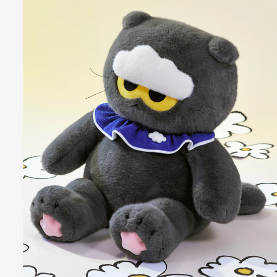 G-dragon ZO & FRIENDS ZOA JUMBO PLUSH