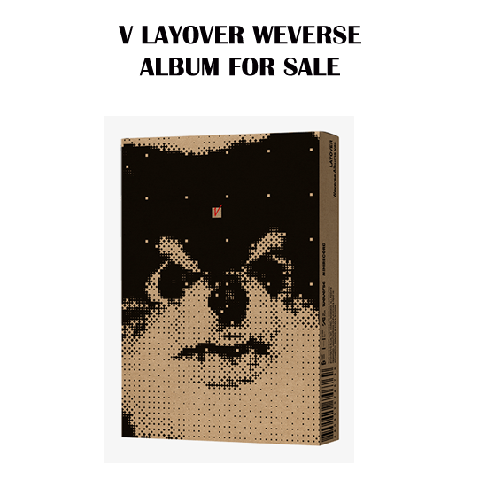 BTSアリランGLOBAL3形態×4 Weverse Albums ver.×4 BTS Sealed Weverse Version Albums – MrsMunKorea Shop