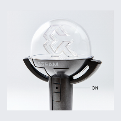 &TEAM Official Light Stick