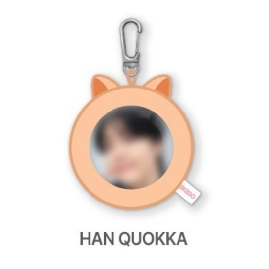 Stray Kids Soft Face Badge & SKZOO Cover Set - DO IT