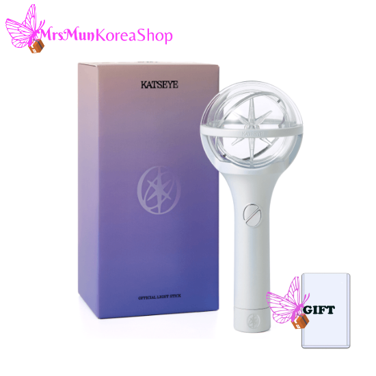 KATSEYE Official Lightstick