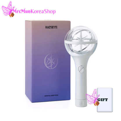 KATSEYE Official Lightstick