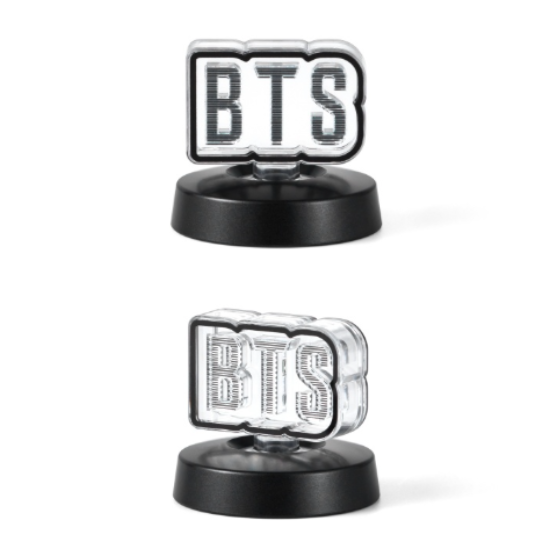 BTS Official Light Stick Ver 4 Parts