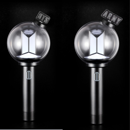 BTS Official Light Stick Ver 4 Parts