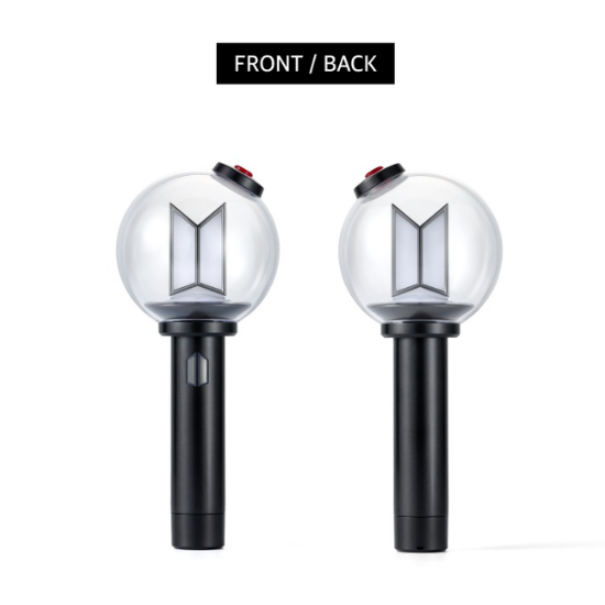 BTS Official Light Stick Ver 4
