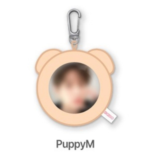 Stray Kids Soft Face Badge & SKZOO Cover Set - DO IT