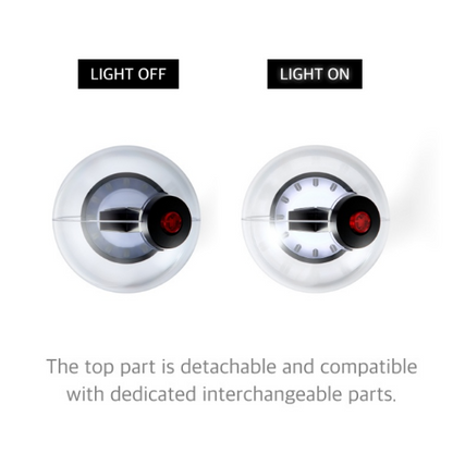 BTS Official Light Stick Ver 4