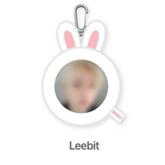 Stray Kids Soft Face Badge & SKZOO Cover Set - DO IT