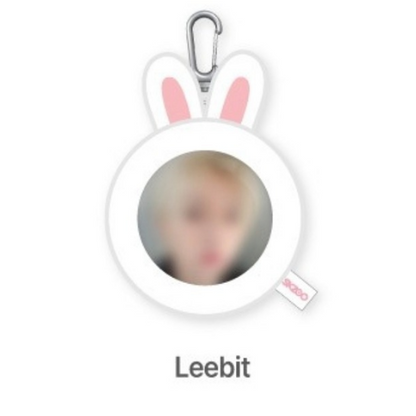 Stray Kids Soft Face Badge & SKZOO Cover Set - DO IT