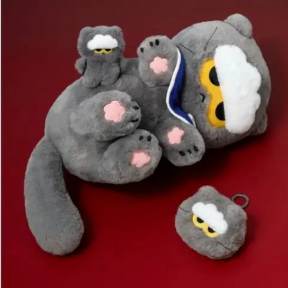 ZO&FRIENDS ZOA Zoaful Winter